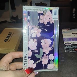 Phone Case for a Galaxy S20 Plus